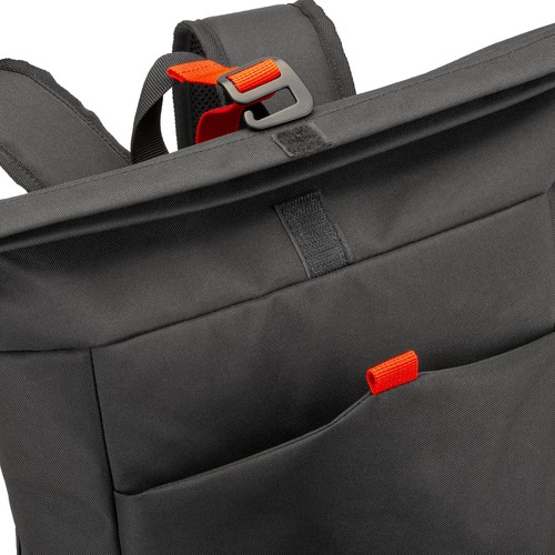 Zaino porta PC (15") in poliestere Zaino porta PC (15") in poliestere