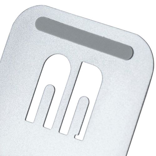 Aluminium alloy phone stand Anieke Aluminium alloy phone stand Anieke