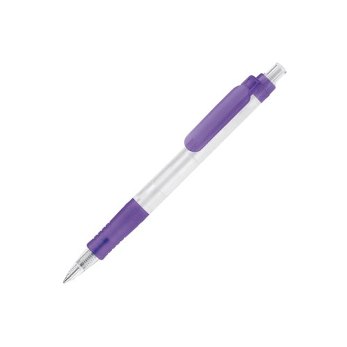 Ball pen Vegetal Pen Clear transparent