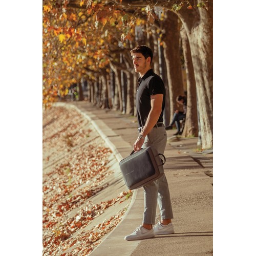 Bobby Bizz 2.0 anti-theft backpack & briefcase Bobby Bizz 2.0 anti-theft backpack & briefcase