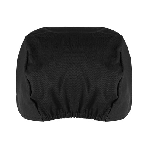 100% COTTON CYCLING CAP