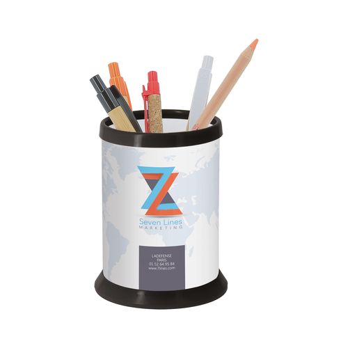 pencil pot pencil pot