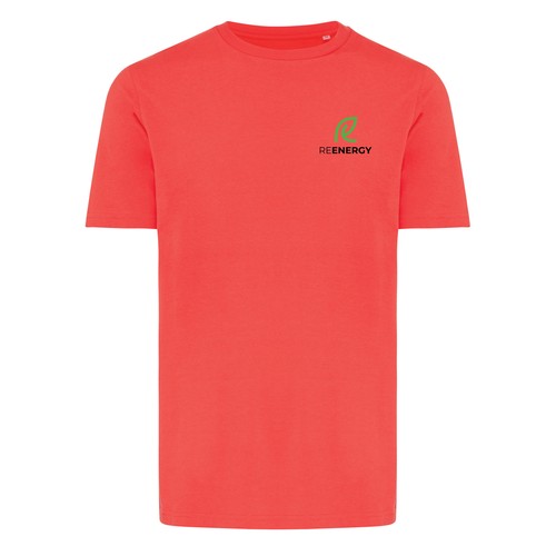 IQONIQ Brett recycled cotton t-shirt