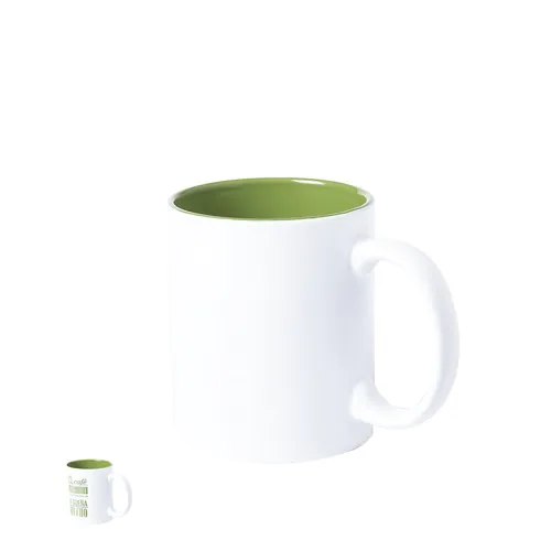 Mug Kulmer Mug Kulmer