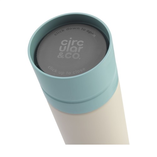Circular&Co Reusable Bottle 600 ml bouteille Circular&Co Reusable Bottle 600 ml bouteille