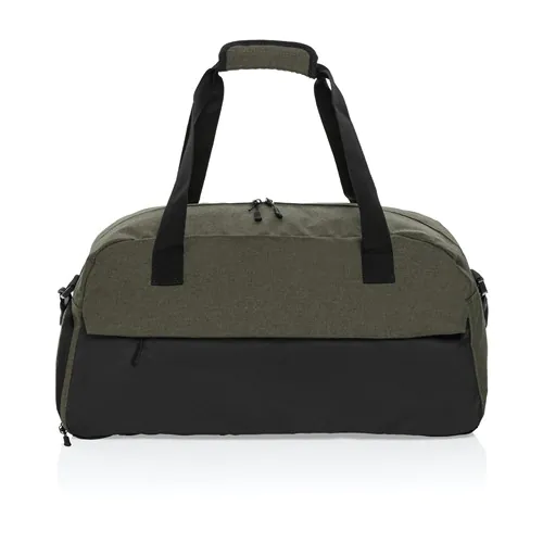 Kazu AWARE™ RPET basic weekend duffel Kazu AWARE™ RPET basic weekend duffel