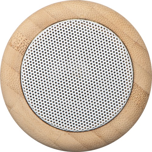 Altavoz Bluetooth