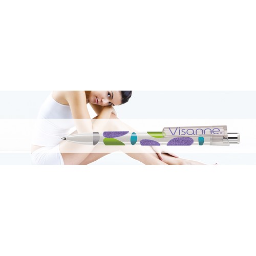 Ballpoint Pen e-Space Solid
