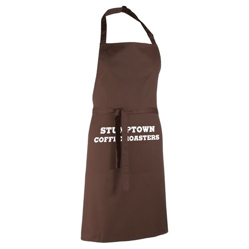 Adult Cotton Apron Adult Cotton Apron