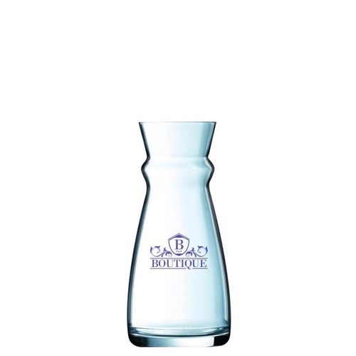 Fluid Glass Carafe (125ml/4.5oz) Fluid Glass Carafe (125ml/4.5oz)