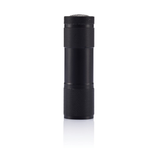 Quattro aluminium torch Quattro aluminium torch