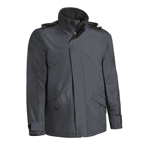anorak