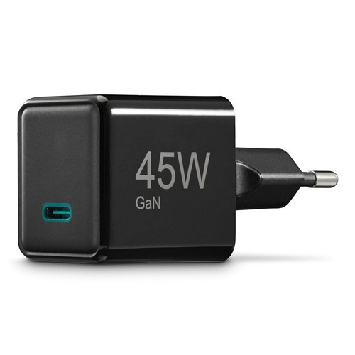 Ładowarka ścienna 45W Hama Supermini Ładowarka ścienna 45W Hama Supermini