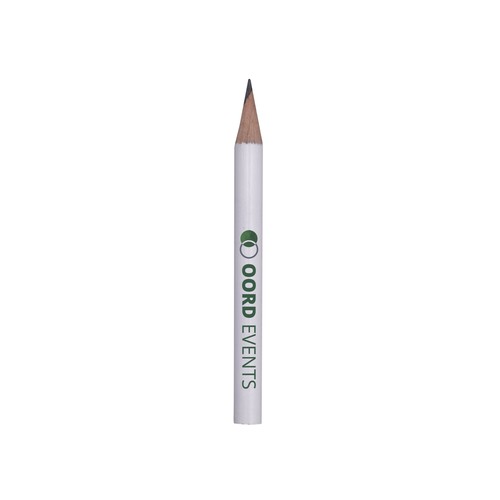 Wooden pencil