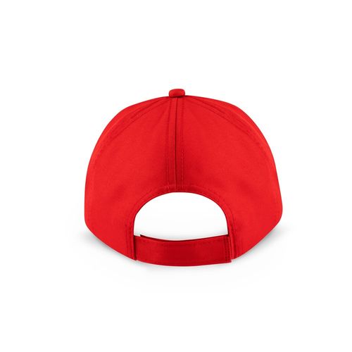 BENEDICT. Casquette en polyester recyclé (100% rPET) BENEDICT. Casquette en polyester recyclé (100% rPET)