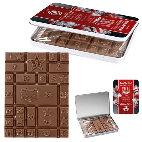 chocolate
