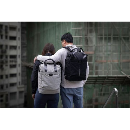 BrandCharger Hauler draagrugtas