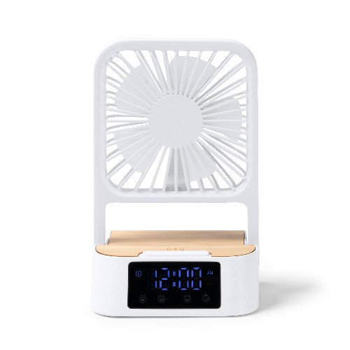 Fan with charging base Zibby Fan with charging base Zibby