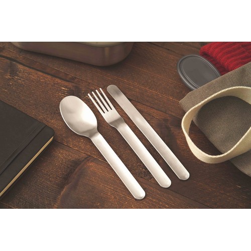 Black+Blum Cutlery Set Black+Blum Cutlery Set