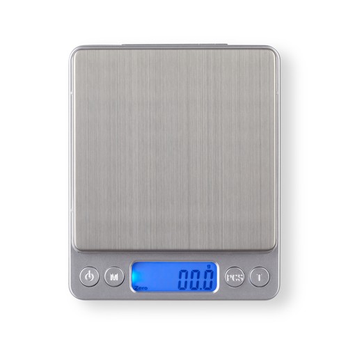 kitchen scales