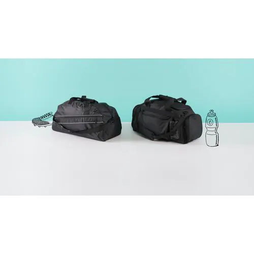 Sac de sport en polyester Antoinette
