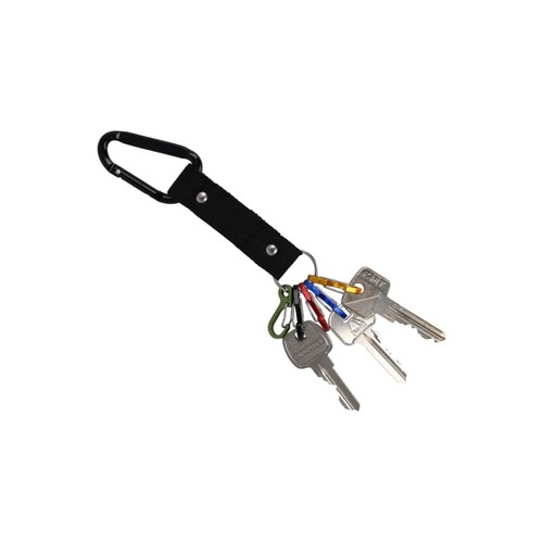 Carabiner key holder Carabiner key holder