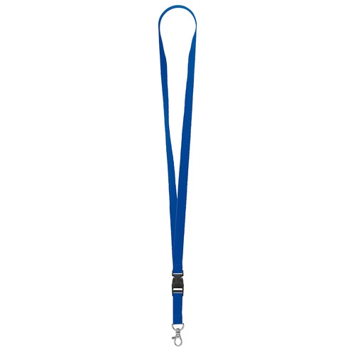 Lanyard "default" widt of ribbon 15 mm