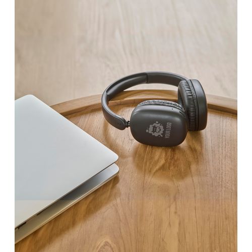 Casque audio en ABS Janice