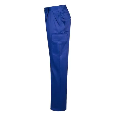 VL MABON. Multi-pocket twill trousers (200g/m²), in cotton (35%) and polyester (65%) VL MABON. Multi-pocket twill trousers (200g/m²), in cotton (35%) and polyester (65%)