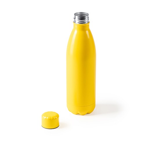 Bottles Benevello