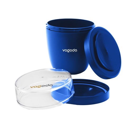 Mepal Lunchpot Ellipse 500 ml Food container Mepal Lunchpot Ellipse 500 ml Food container