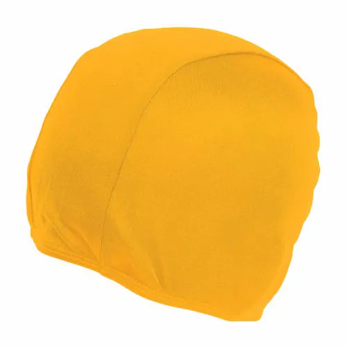 Polyester swim cap Polyester swim cap