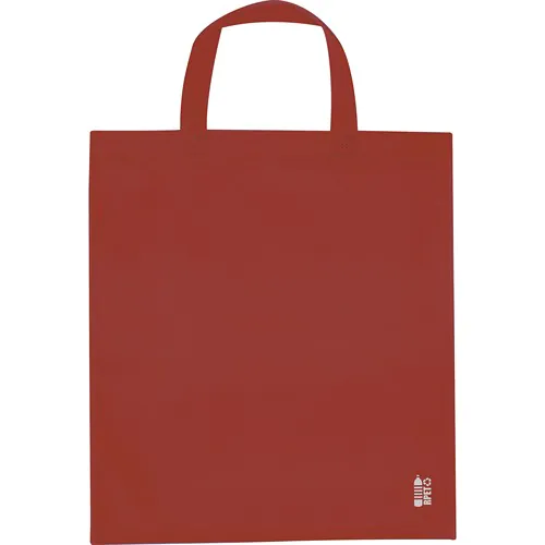 Gerecycled Non Woven boodschappentas