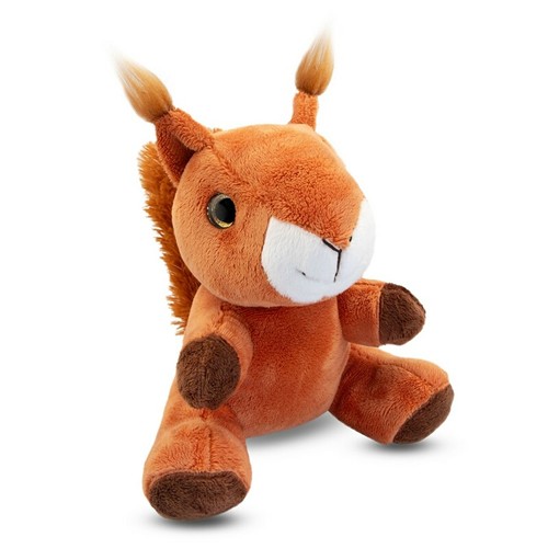 Écureuil en peluche | Zemgus