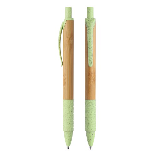 Bamboo ball-point pen Bamboo ball-point pen