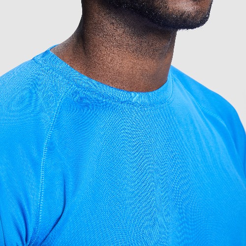 Technical long-sleeve t-shirt MONTECARLO L/S