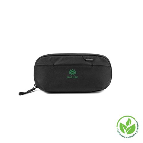 Peak Design Wash Pouch Small Black Peak Design Wash Pouch Small Black
