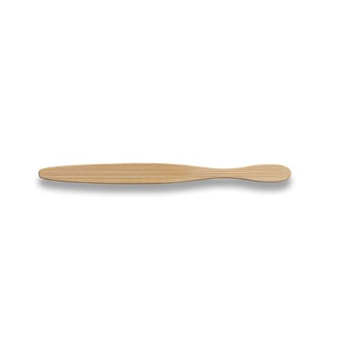 DELANY. Toothbrush with bamboo body and nylon bristles DELANY. Toothbrush with bamboo body and nylon bristles