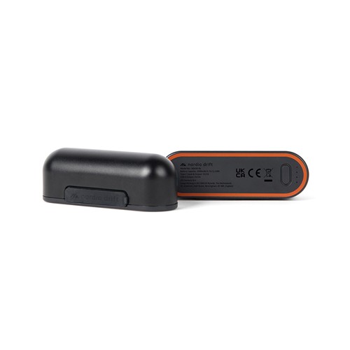 Chauffe-main avec powerbank 6000mAh Nordic Drift Everest Chauffe-main avec powerbank 6000mAh Nordic Drift Everest