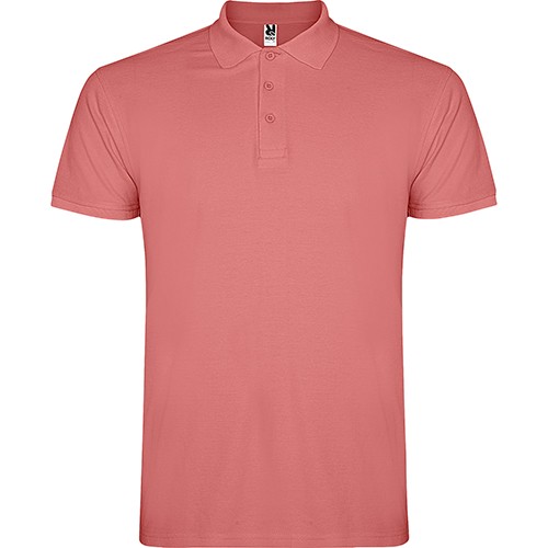 Polo homme manches courtes STAR Polo homme manches courtes STAR