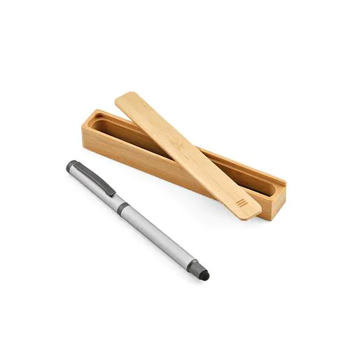 Woolf Pen