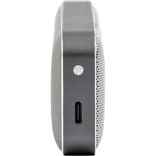 Altavoz inalámbrico BrandCharger Nano Pro Altavoz inalámbrico BrandCharger Nano Pro