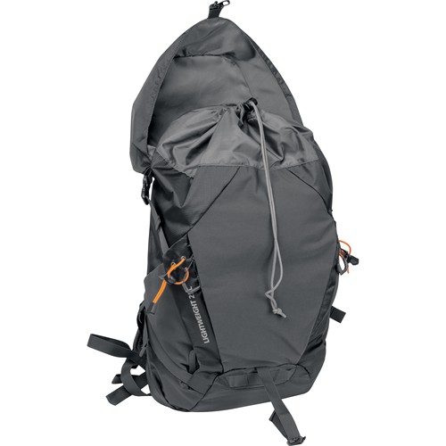 Hiking backpack – with lumbar belt TIM Hiking backpack – with lumbar belt TIM