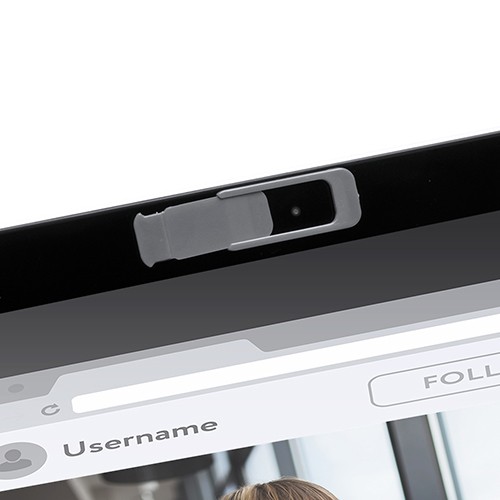 Cover for webcam Hejsan