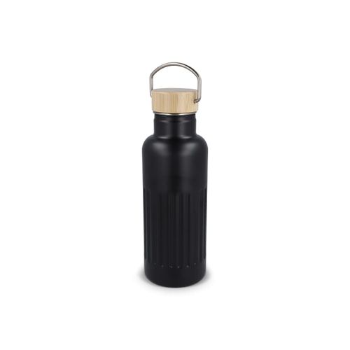Bouteille isotherme en acier inoxydable recyclé 500 ml