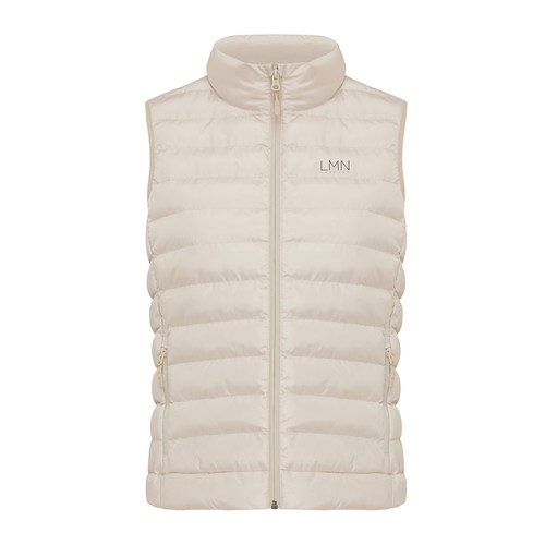 Gilet da donna IQONIQ Meru in rPET Gilet da donna IQONIQ Meru in rPET