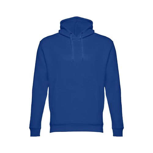 THC PHOENIX. Felpa (unisex) con cappuccio in cotone e poliestere