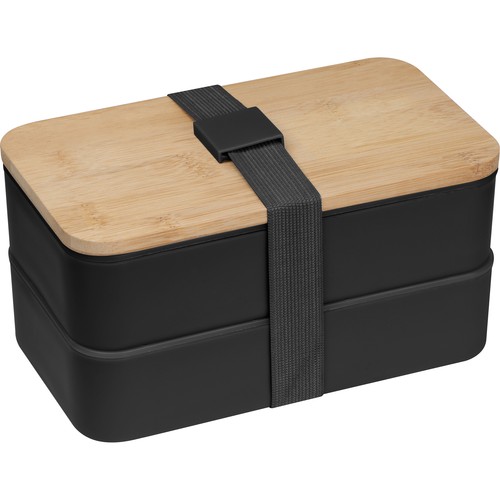 2-storey lunchbox