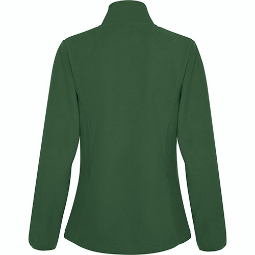 Chaqueta de forro polar NEW ARTIC WOMAN