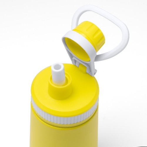 Bouteille isotherme Ninfea